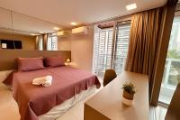 Appartamento Deluxe con 1 Camera da Letto