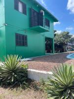 Pousada Capão da Fonte - B&B