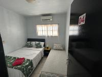 Triple Room with Private Bathroom