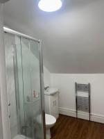 Triple Room with Bathroom