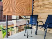 Moon Home Sea #4 - Chambres d’hôtes Playa Hermosa