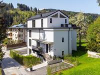 Lukasfeld 9 Top Sepp - Ferienwohnung Hopfgarten im Brixental