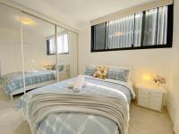Apartment mit 2 Schlafzimmern