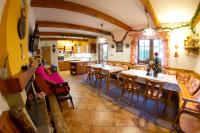 Habitación Triple con baño privado