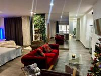 Little Osaka Puertollano - Ferienwohnung Puertollano