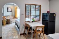 Rimhad jomtien beach condo seaside high ocean view - B&B Jomtien