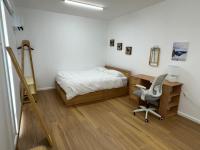 Camera Tripla Basic con Bagno in Comune