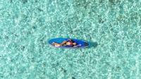 Blue Water Thoddoo Inn - Ferienwohnung Thoddoo
