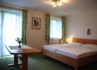 Standard Doppelzimmer