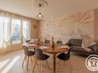 Gîte confortable au cœur du vignoble avec Wifi et parking, proche du Puy du Fou - FR-1-622-94 - Chambres d’hôtes