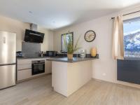 Maison Neuve 7 Pers Loudenvielle Proche Centre avec Wifi - FR-1-695-65 - Ferienwohnung Loudenvielle