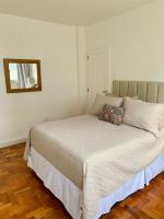 Leblon – Recém-reformado com vista Mar. - Chambres d'hôtes Rio de Janeiro