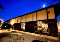 Kinzan Villa - B&B Izu