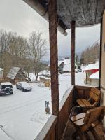Three-Bedroom Chalet