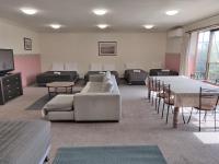 Extra Large 7 Person Family Room