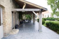 B&B Oeren-Plage - B&B Alveringem