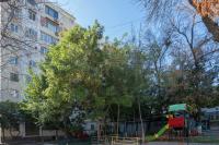 Modern apartment in popular area of Tashkent - Ferienwohnung