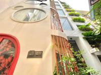 Cherry Blossom - B&B Ho Chi Minh