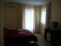 Apartamento con vistas a la piscina