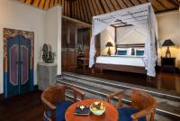 One-Bedroom Villa with Private Pool and Free Benefits