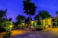 Pai Seview & Tewdoi ปายซีวิว ทิวดอย - B&B Pai