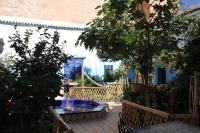 Escale Rando Taliouine - B&B Taliouine