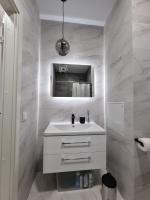 Refurbished central apartment - Chambres d’hôtes Vilnius