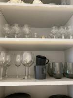 Refurbished central apartment - Chambres d’hôtes Vilnius