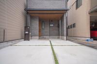 京都清水五条 Maison Le Rouge燕脂 - B&B Kioto