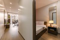 Four-Bedroom Deluxe Apartment