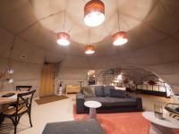 Chambre Double avec Salle de Bains Privative