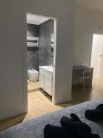 Via Piave 98 - Ferienwohnung