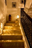 Riad El Walida - B&B Marrakech