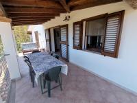 Casa a 500metri dal mare con bellissima vista - B&B Tertenia