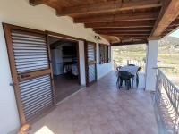 Casa a 500metri dal mare con bellissima vista - B&B Tertenia