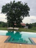 OK Farmstay - Ferienwohnung
