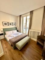 Casa della Borsa - Appartamento B - Chambres d’hôtes
