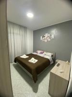 Appartamento con 1 Camera da Letto