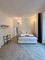 Vicolo Doria 2 - B&B
