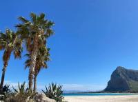 Casa Corte Fiorita - Ferienwohnung San Vito lo Capo