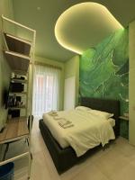 Standard Zimmer mit Queensize-Bett