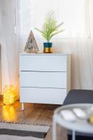 Panorama Home Apartman - B&B Balatonkenese