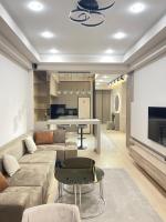 Luxury apartment with a unique design style - B&B Ereván