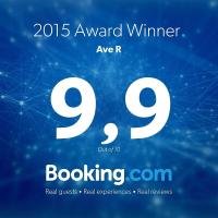 Apartments Ave R - B&B Cattaro