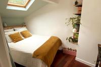 Cosy house near Paris center - B&B Fontenay-sous-Bois