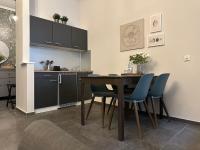 Attraktives City-Apartment No5 - B&B Brema