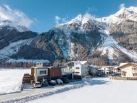 Apart Gamper - B&B Längenfeld