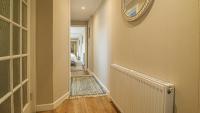 Modern And Cozy Apex Apartment - B&B Helensburgh