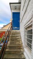 Modern And Cozy Apex Apartment - B&B Helensburgh