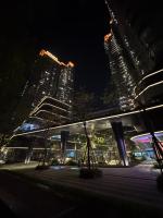 Chill in luxury apartment relax view OnsenEcopark - B&B Kim Quan